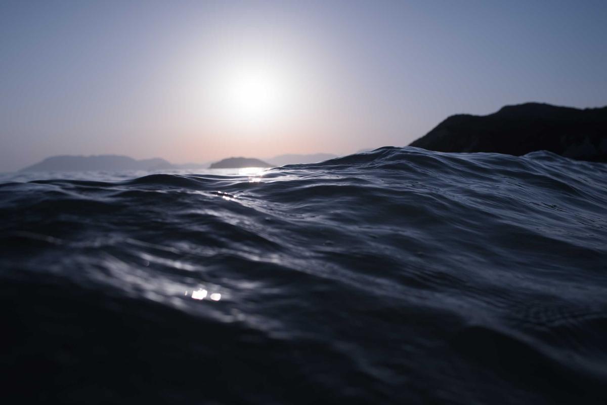 The Kraken Wakes: On the Underwater Drone Arms Race and the New Imperial Twilight