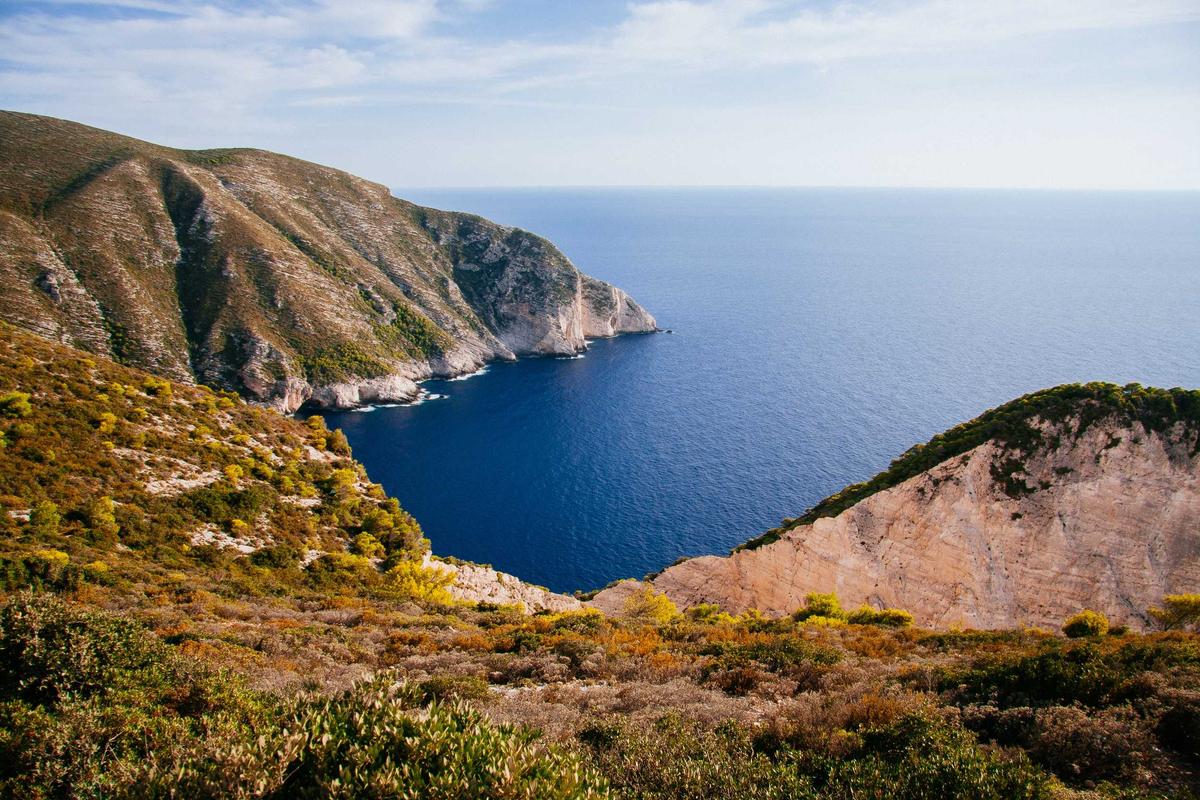 The Kraken's New Masters: Our Lords of the Deep Forge Their Trident