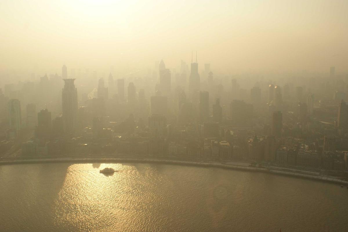 The Orbs Are Among Us: A Government Report That Reads Like Sci-Fi