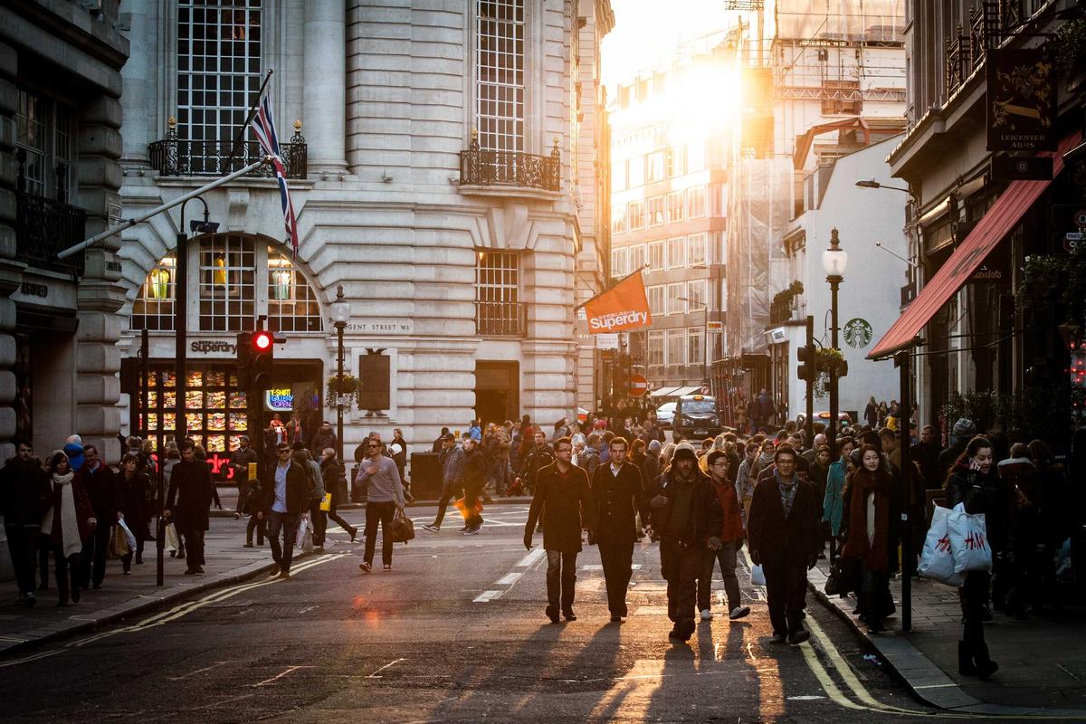 The Pill and the Purse: Why the Supreme Court's Mifepristone Ruling Rattles London